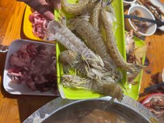 -养牛邓·潮汕牛肉海鲜自助火锅(广州店)