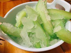 冰镇情果-炒豆合作社(东四总店)