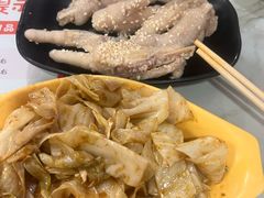 -黄师奶甜品店