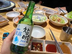 -喜来稀肉(北外滩白玉兰广场店)