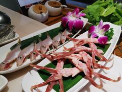-围炉夜话·潮汕卤水火锅(榕江店)
