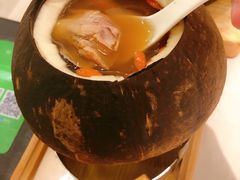 -尚一汤·粤菜海鲜(环球港店)