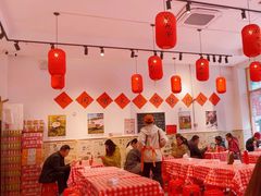 -荆九爷爆炒桥头三嫩(夫子庙店)