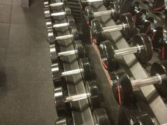-GYMPLUS私教健身会馆(大悦城店)