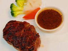 腓力牛排-德大西餐社(云南南路店)