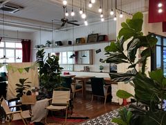 -雕刻时光咖啡馆(交大店)