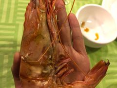 -盛港湾海鲜食府(黄沙店)