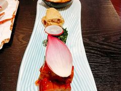 -柒园·三十年创意杭帮菜(龙湖滨江天街店)