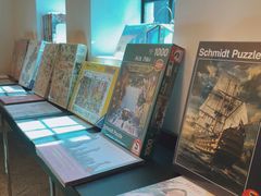 -思南书局·诗歌店