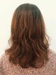 -AFA Hair studio·女士发型设计