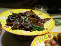 -那家小馆•北京菜•烤鸭(中关村店)