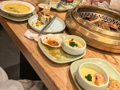 -焰江山·海鲜牛排烤肉自助(环形中心店)
