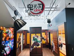 -Sony Store 索尼(上海淮海中路店)