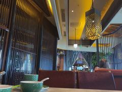 -润园四季椰子鸡火锅(海上世界店)