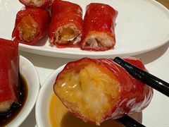 -洪禧楼·老广东海鲜酒楼(宁波万象城店)