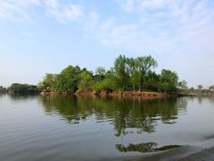 -三岔湖景区