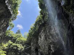 -天河潭旅游度假区