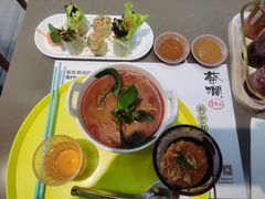 -蔡澜PHO(海岸城店)