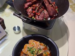 -聚味瞿记·龙虾堂(咸嘉湖店)