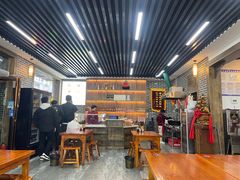 -高玮削面馆(爱民路店)