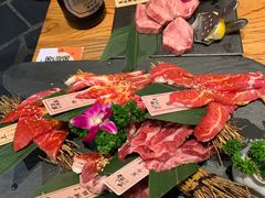 -黑牛の店·和牛烧肉(合生汇店)