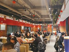 -永红源啤酒·烧烤·海鲜·大排档(青特城店)