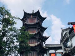 -云南民族村
