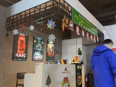 -棂笼·深度沉浸密室(武汉旗舰店)