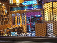 -鱼库·不仅是一家烤鱼店(车公庙店)