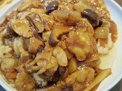 -惠宾饭庄(中山路店)