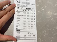 -悟能八戒烤肉自助(秦隆步行街店)