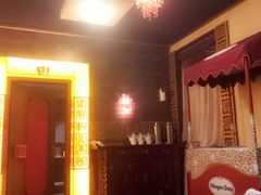 大堂-卫鼎轩·曹公馆(鼓楼店)