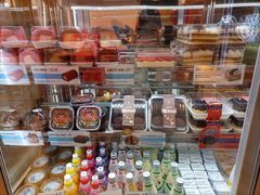 零售区-嘉华饼屋JOY BAKERY(南屏街店)