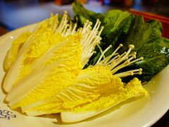 -大龙燚火锅(天钥桥路店)