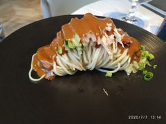 -俏江南天津时尚曲艺主题餐厅(马场道店)