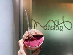 -Dip in Gelato(富民路店)