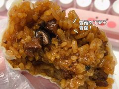 白玉兰大烧卖-白玉兰食品(汇联商厦店)