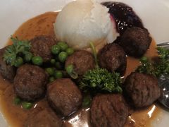 -宜家·瑞典风味餐厅(海达南街店)