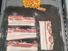 -韩时烤肉(丰科万达广场店)