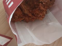 -肯德基(招远金城店)