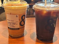 -B&C黄油与面包·THE GARDEN BAKERY概念店(世纪汇店)