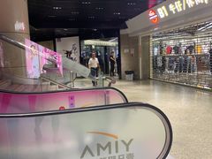 -广州壹马服装广场