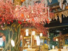 -寻钵记民菜馆·正宗常德钵子菜(滨湖路店)