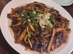 -米家小馆(新华店)