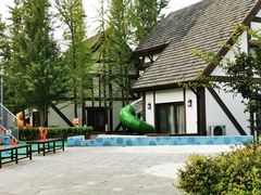 -太阳岛度假酒店
