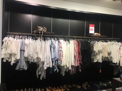 店内环境-ZARA HOME(天环广场店)