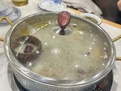 -朴小妹人参鸡汤火锅(长白山万达店)