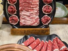 -东来顺•非遗火锅(外滩店)