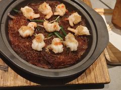 -绿茶餐厅(广州天河城店)