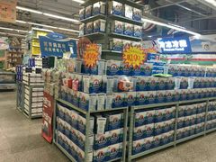 -世纪联华(临平邱山店)